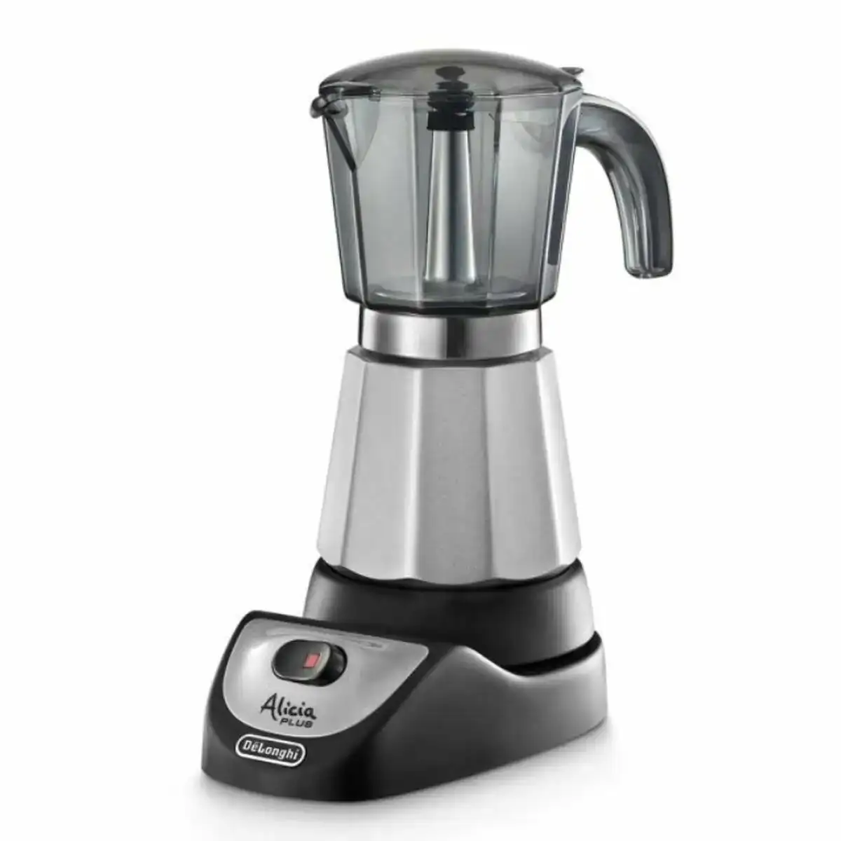 Cafetie re italienne delonghi alicia emkm 6_6371. Découvrez DIAYTAR COTE D'IVOIRE - Là où Votre Shopping Prend Vie. Plongez dans notre vaste sélection et trouvez des produits qui ajoutent une touche spéciale à votre quotidien.