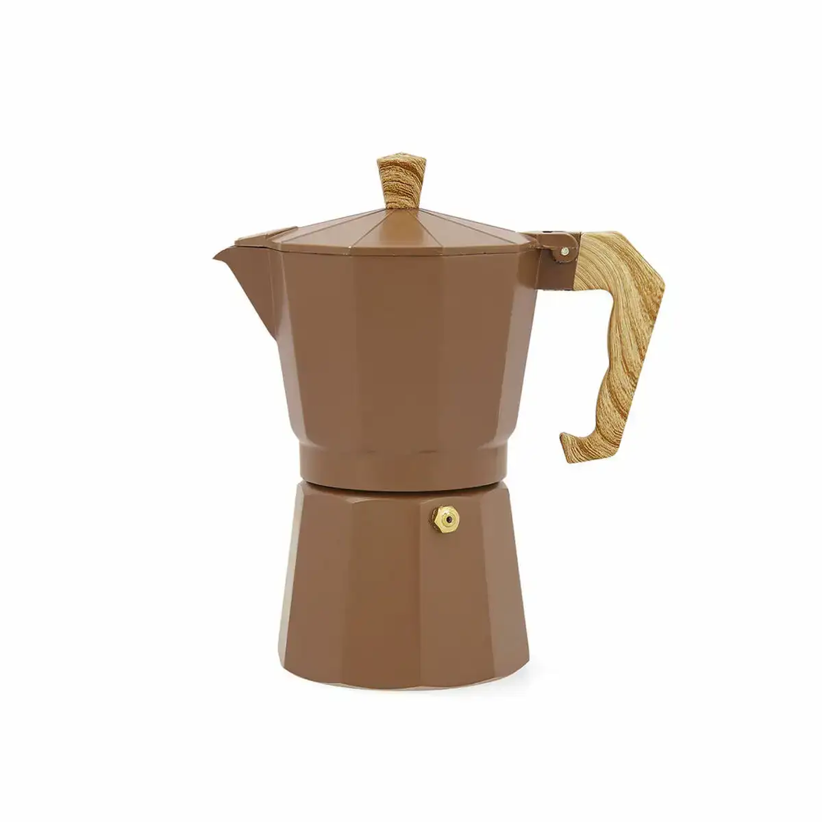 Cafetie re italienne quid camel 3 tasses me tal_8797. Entrez dans l'Univers de DIAYTAR COTE D'IVOIRE - Où l'Élégance et la Variété se Rencontrent. Parcourez notre catalogue pour dénicher des articles qui ajoutent une touche d'élégance à votre vie.