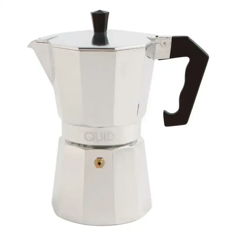 Cafetie re italienne quid cesena aluminium_9557. Bienvenue sur DIAYTAR COTE D'IVOIRE - Où Choisir est un Voyage Passionnant. Plongez dans notre catalogue et trouvez des produits qui révèlent la diversité et la beauté du Côte d'Ivoire.