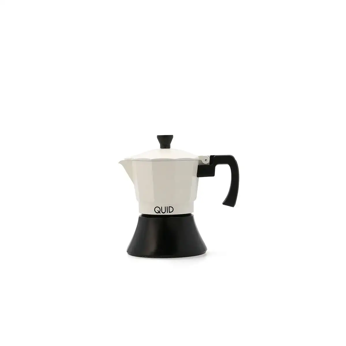Cafetie re italienne quid cocco aluminium 3 tasses_7486. DIAYTAR COTE D'IVOIRE - Où Choisir est une Célébration de l'Artisanat Local. Découvrez notre boutique en ligne et choisissez des produits qui incarnent la passion des artisans sénégalais.