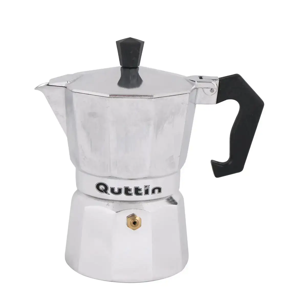 Cafetie re italienne quttin classic 3 tasses_1914. Bienvenue chez DIAYTAR COTE D'IVOIRE - Où Chaque Objet a sa Propre Histoire. Découvrez notre sélection soigneusement choisie et choisissez des produits qui racontent le patrimoine sénégalais.
