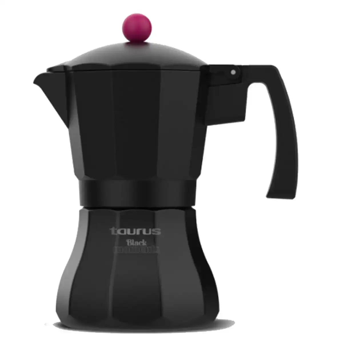 Cafetie re italienne taurus kcp9009i 9t aluminium noir 9 tasses_1444. Bienvenue chez DIAYTAR COTE D'IVOIRE - Où Chaque Produit a son Histoire. Plongez dans notre sélection diversifiée et découvrez des articles qui racontent le riche patrimoine sénégalais.