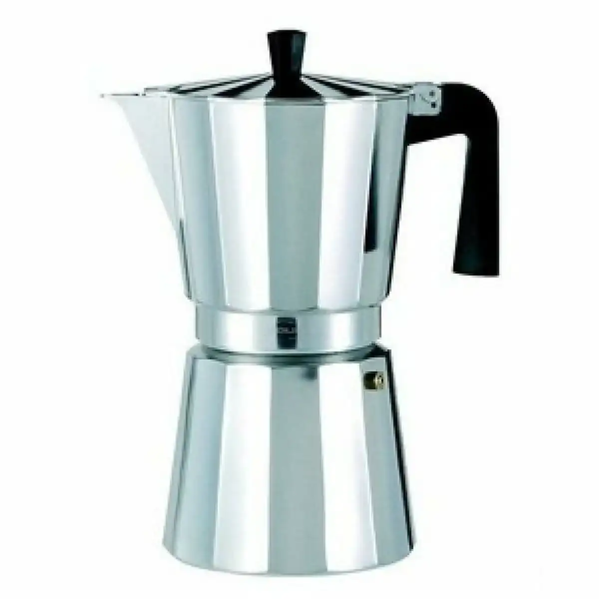 Cafetie re italienne valira vitro 3t aluminium_8592. DIAYTAR COTE D'IVOIRE - Où la Qualité est Notre Engagement. Explorez notre boutique en ligne pour découvrir des produits conçus pour vous apporter satisfaction et plaisir.