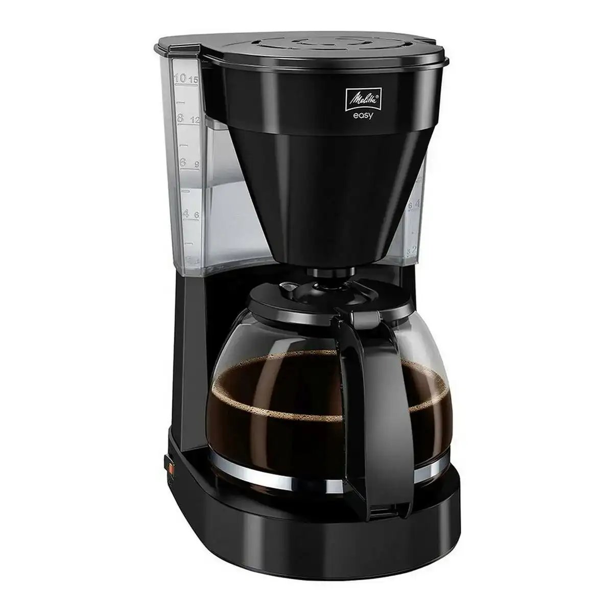 Cafetie re melitta easy ii 1023 02 1050w_5569. DIAYTAR COTE D'IVOIRE - Votre Passage vers le Raffinement. Plongez dans notre univers de produits exquis et choisissez des articles qui ajoutent une touche de sophistication à votre vie.