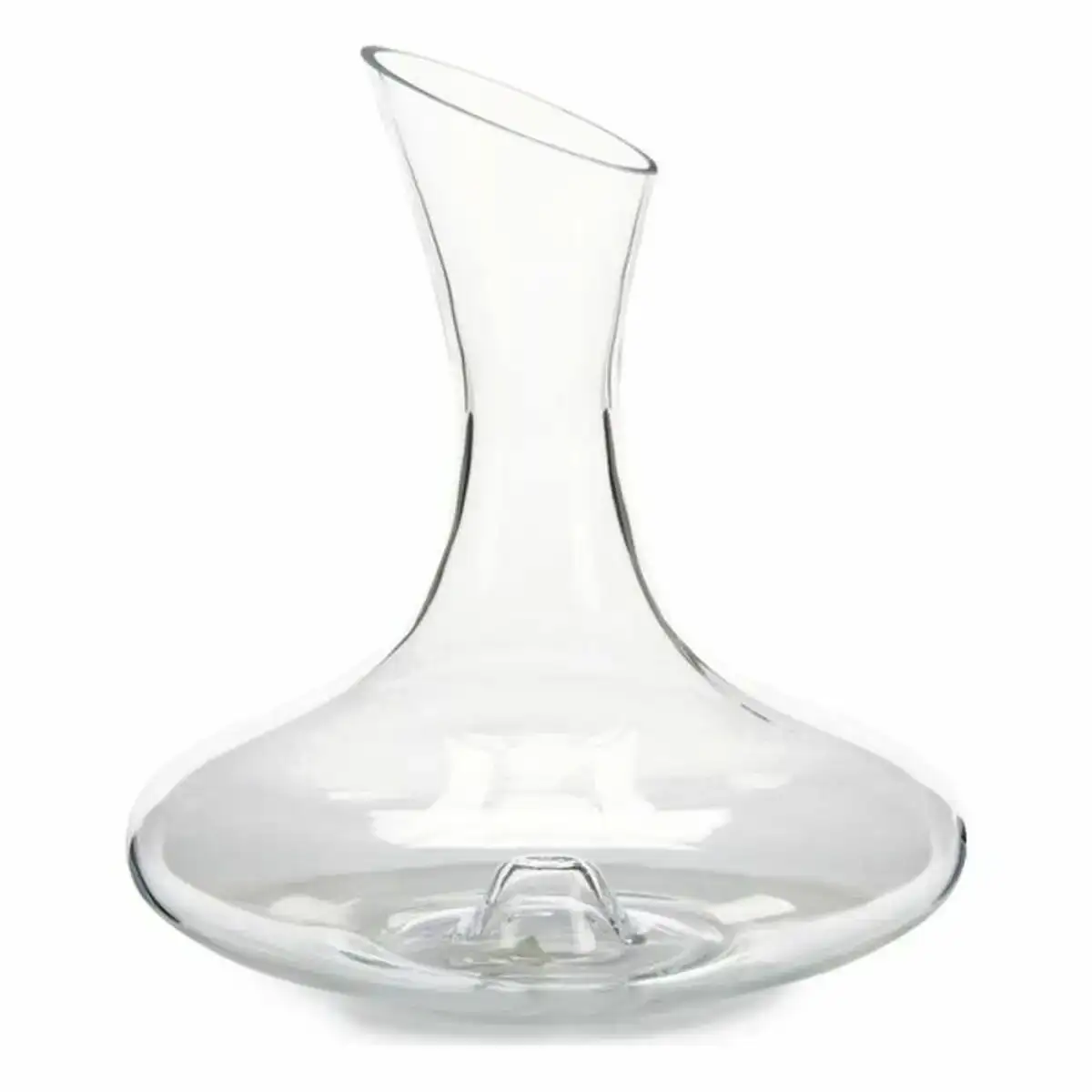 Carafe a vin 25055 verre 1 7 l_1304. DIAYTAR COTE D'IVOIRE - Là où Chaque Produit est une Trouvaille Unique. Découvrez notre boutique en ligne et trouvez des articles qui vous distinguent par leur originalité.