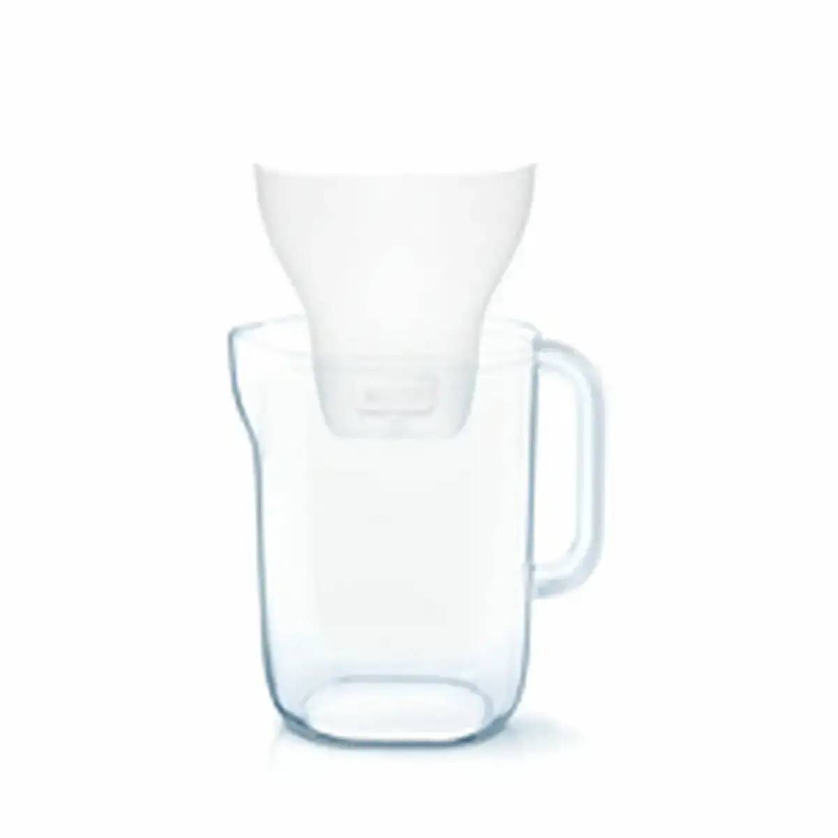 Carafe filtrante brita style gris 2 4 l_5802. DIAYTAR COTE D'IVOIRE - Où Choisir est une Célébration de l'Artisanat Local. Découvrez notre boutique en ligne et choisissez des produits qui incarnent la passion des artisans sénégalais.