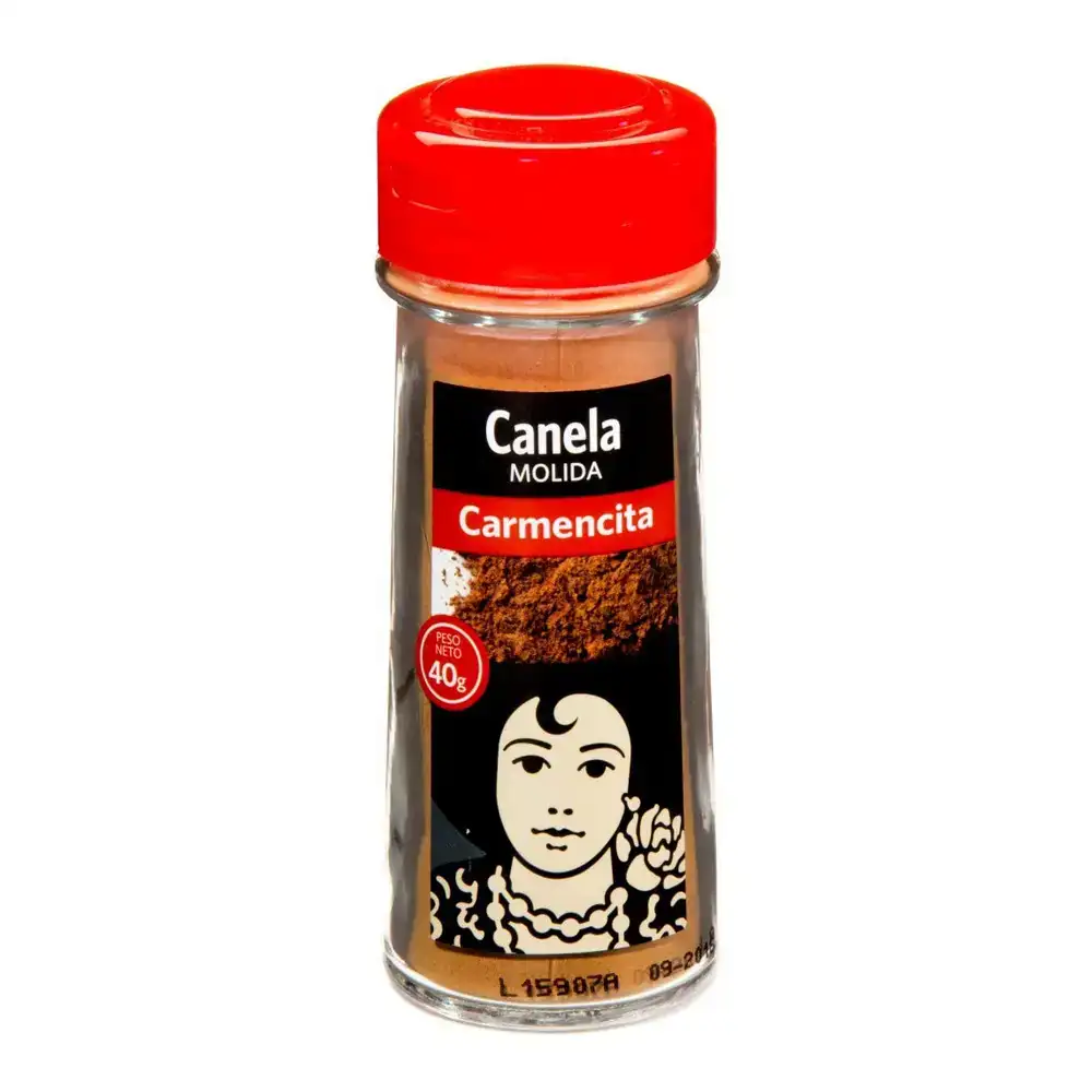 Carmencita a la cannelle 40 g_3070. DIAYTAR COTE D'IVOIRE - Votre Plateforme Shopping Engagée. Explorez notre catalogue et choisissez des produits qui reflètent notre dévouement envers la qualité et la satisfaction du client.