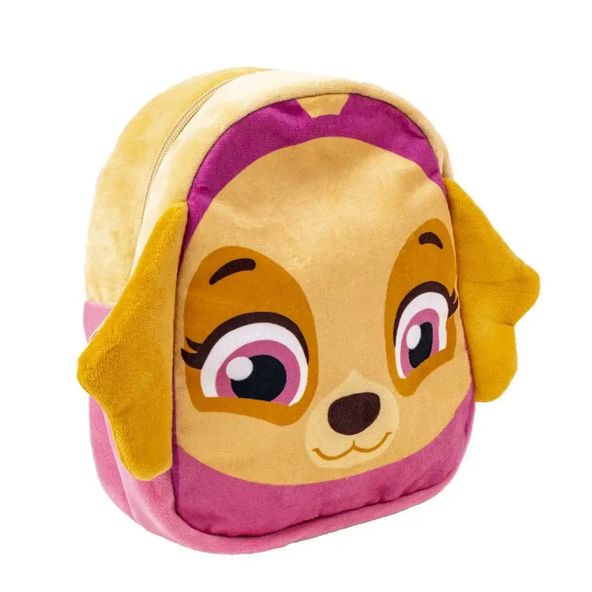 Cartable la pat patrouille rose_9282. DIAYTAR COTE D'IVOIRE - Votre Destination pour un Shopping Réfléchi. Découvrez notre gamme variée et choisissez des produits qui correspondent à vos valeurs et à votre style de vie.