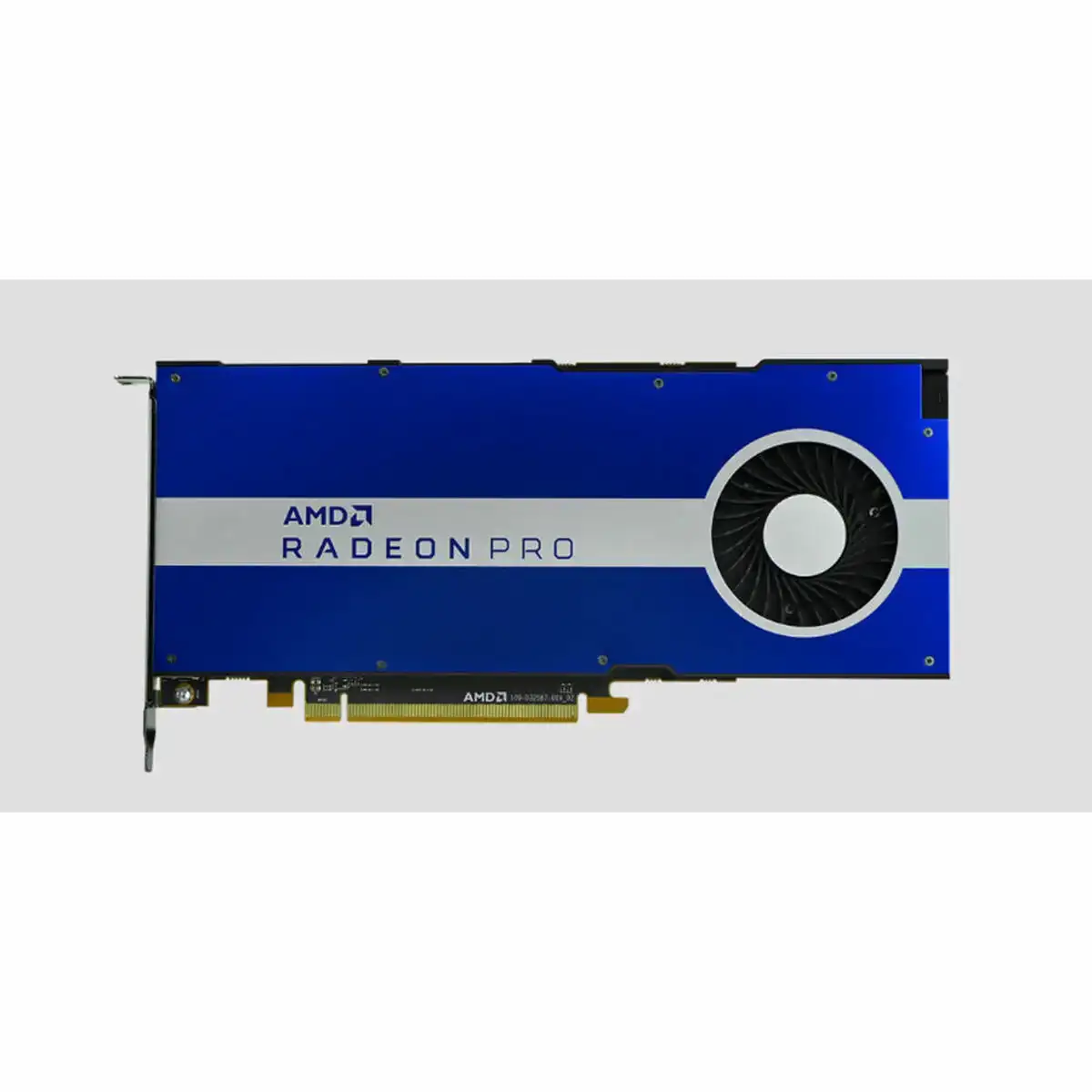 Carte graphique amd radeon pro w5700 8 go gddr6_6618. Entrez dans l'Univers de DIAYTAR COTE D'IVOIRE - Votre Destination de Shopping Complète. Découvrez des produits qui reflètent la diversité et la richesse culturelle du Côte d'Ivoire, le tout à portée de clic.