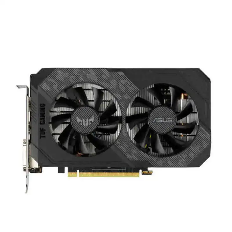 Carte graphique asus tuf gtx1650 o4gd6 gaming 4 go gddr6_2649. Bienvenue sur DIAYTAR COTE D'IVOIRE - Votre Évasion Shopping Personnalisée. Parcourez notre collection unique et trouvez des articles qui reflètent votre style et votre individualité.