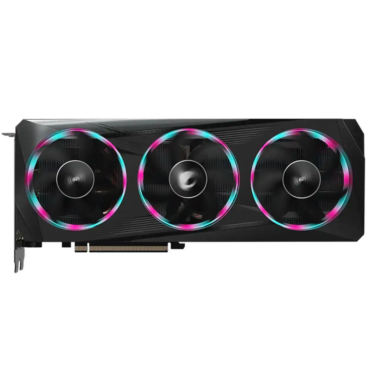Carte graphique gigabyte radeon rx 6750 xt elite 12g_1802. Bienvenue sur DIAYTAR COTE D'IVOIRE - Où Chaque Produit a son Histoire. Découvrez notre sélection unique et choisissez des articles qui racontent la richesse culturelle et artistique du Côte d'Ivoire.
