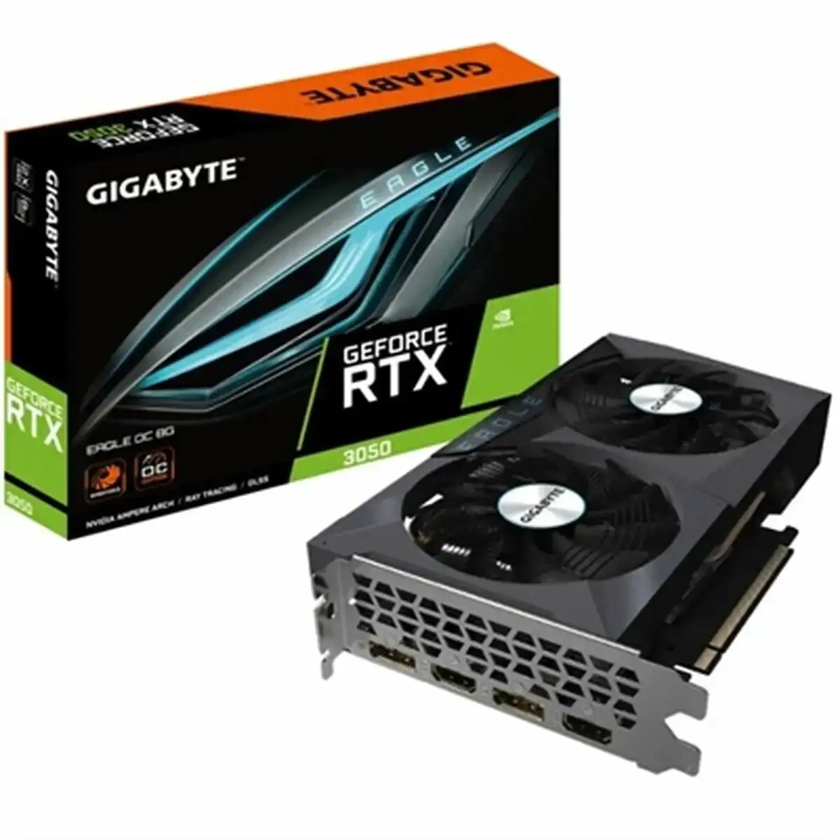 Carte graphique gigabyte rtx 3050 eagle oc_3808. DIAYTAR COTE D'IVOIRE - Où Choisir est une Célébration de l'Artisanat. Explorez notre boutique en ligne et choisissez des articles qui incarnent l'art et le savoir-faire du Côte d'Ivoire.