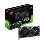 Carte graphique msi geforce rtx 3050 ventus 2x 8gb_2076. Entrez dans l'Univers de DIAYTAR COTE D'IVOIRE - Où Choisir est un Plaisir. Explorez notre gamme variée et trouvez des articles qui parlent à votre cœur et à votre style.