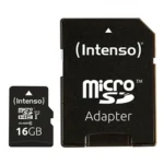 Carte me moire micro sd avec adaptateur intenso 34234 uhs i premium noir_5909. Bienvenue sur DIAYTAR COTE D'IVOIRE - Où Chaque Produit a son Charme. Explorez notre sélection minutieuse et trouvez des articles qui vous séduisent et vous inspirent.