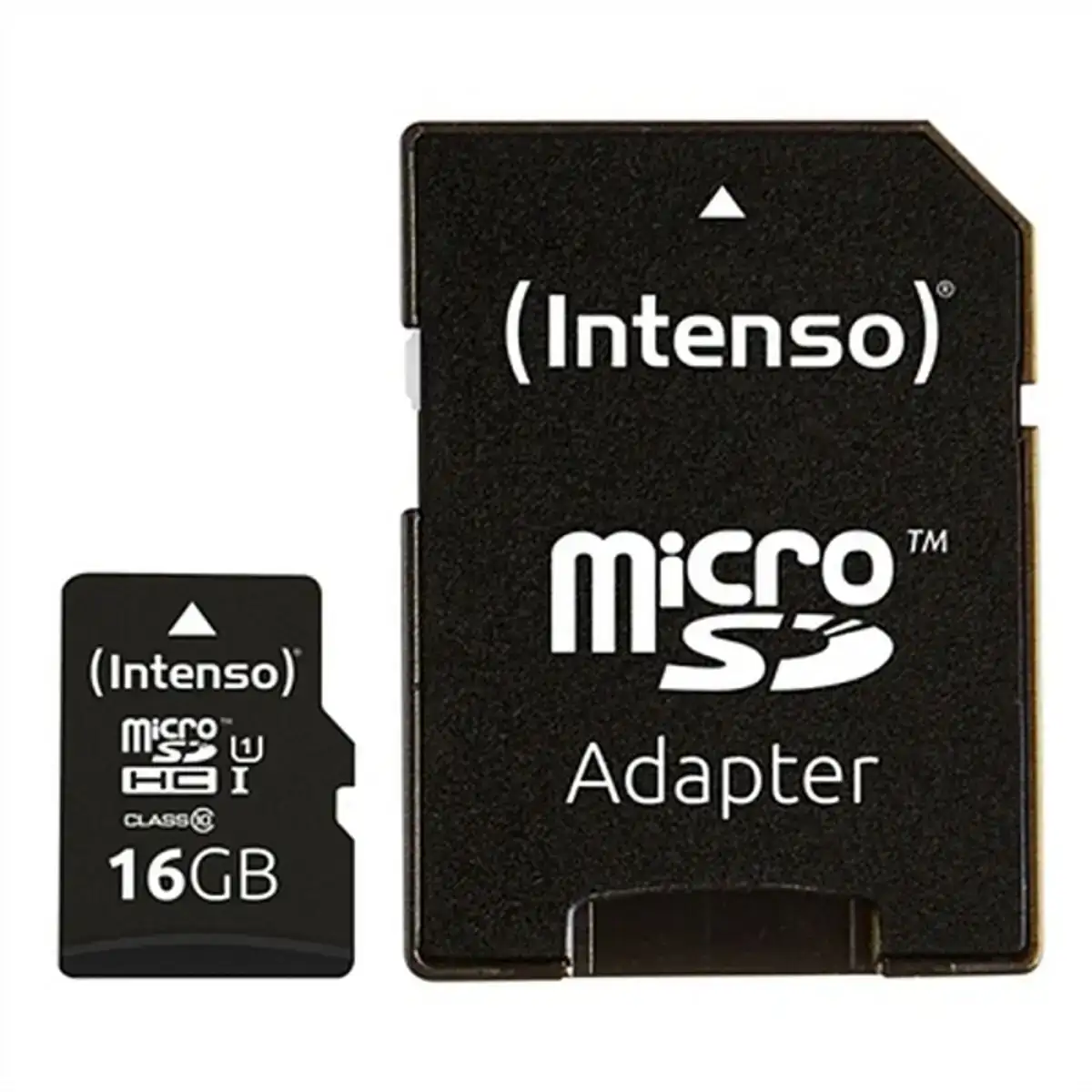 Carte me moire micro sd avec adaptateur intenso 34234 uhs i premium noir_5909. Bienvenue sur DIAYTAR COTE D'IVOIRE - Où Chaque Produit a son Charme. Explorez notre sélection minutieuse et trouvez des articles qui vous séduisent et vous inspirent.