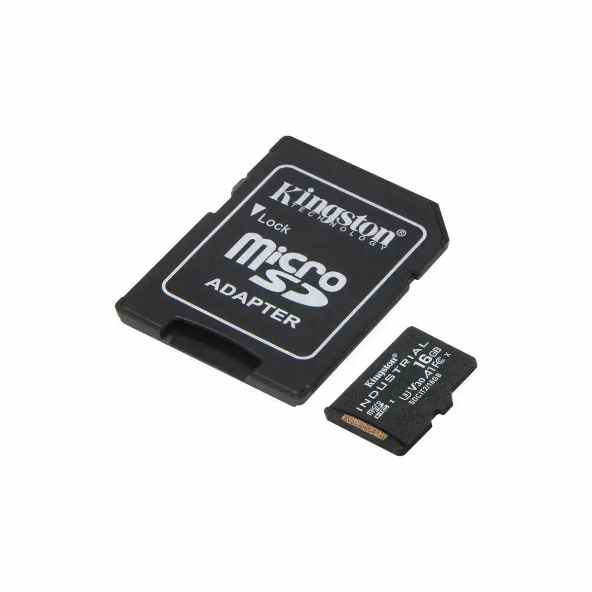 Carte me moire micro sd avec adaptateur kingston sdcit2 16gb 16gb_4338. DIAYTAR COTE D'IVOIRE - Où Choisir est un Plaisir. Explorez notre boutique en ligne et choisissez parmi des produits de qualité qui satisferont vos besoins et vos goûts.
