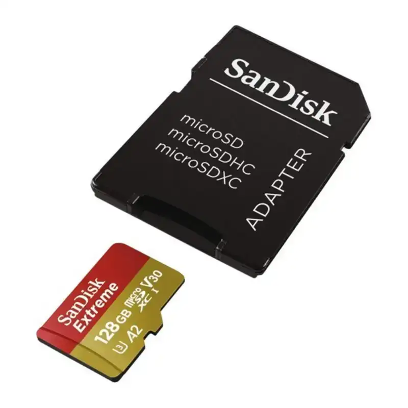 Carte me moire micro sd avec adaptateur sandisk sdsqxa1 gn6aa c10 160 mo s_9760. Découvrez DIAYTAR COTE D'IVOIRE - Votre Destination de Shopping Inspirée. Naviguez à travers nos offres variées et trouvez des articles qui reflètent votre personnalité et vos goûts.