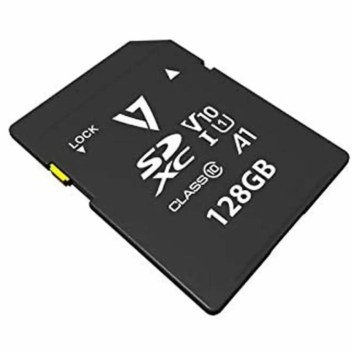 Carte me moire micro sd avec adaptateur v7 vpsd128gv10u1 128 go_4864. Entrez dans l'Univers de DIAYTAR COTE D'IVOIRE - Où le Shopping Devient une Découverte. Explorez nos rayons et dénichez des trésors qui illuminent votre quotidien.