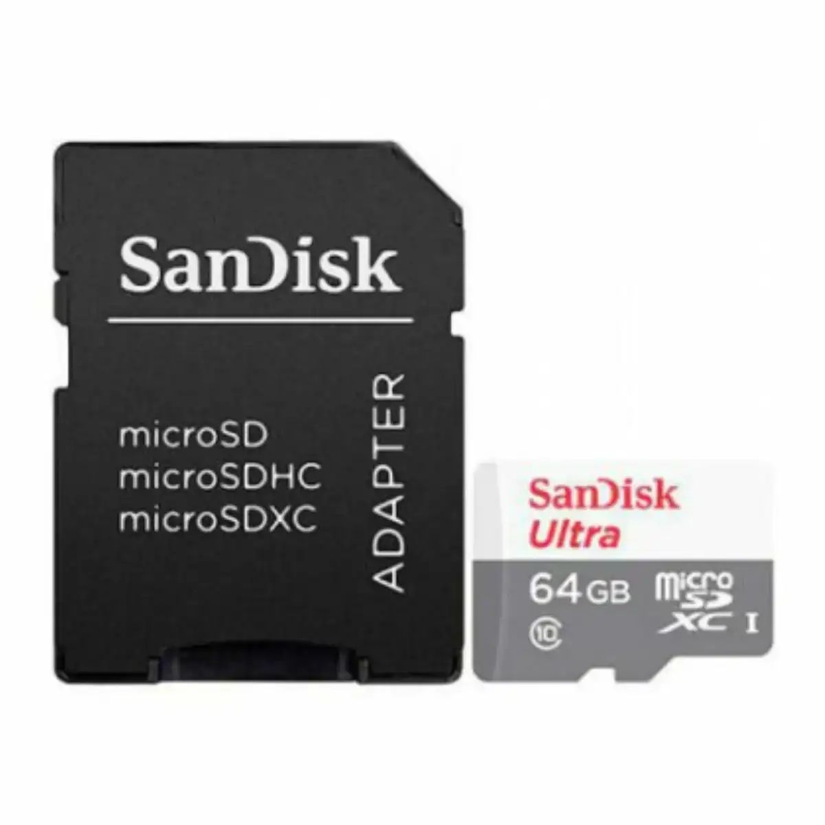 Carte me moire sdxc sandisk sdsqunr 064g gn3ma 64 go cl10_4396. Entrez dans le Monde de DIAYTAR COTE D'IVOIRE - Où Chaque Article Raconte une Histoire Unique. Explorez notre boutique en ligne pour dénicher des trésors qui incarnent l'âme du Côte d'Ivoire.