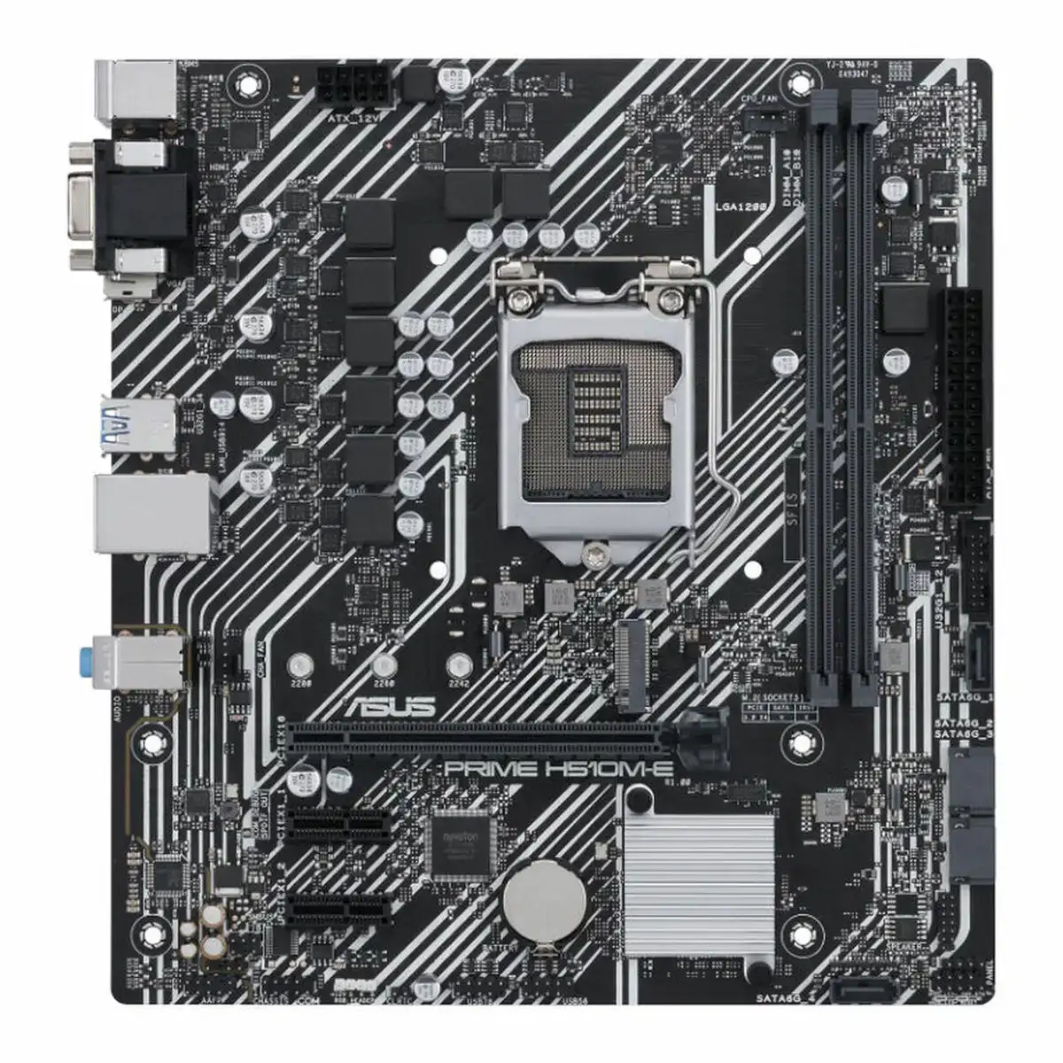 Carte me re asus 90mb17e0 m0eay0 matx lga1200_5058. DIAYTAR COTE D'IVOIRE - L'Univers de l'Élégance Accessible. Plongez dans notre catalogue et choisissez des produits qui allient sophistication et accessibilité pour un shopping exquis.