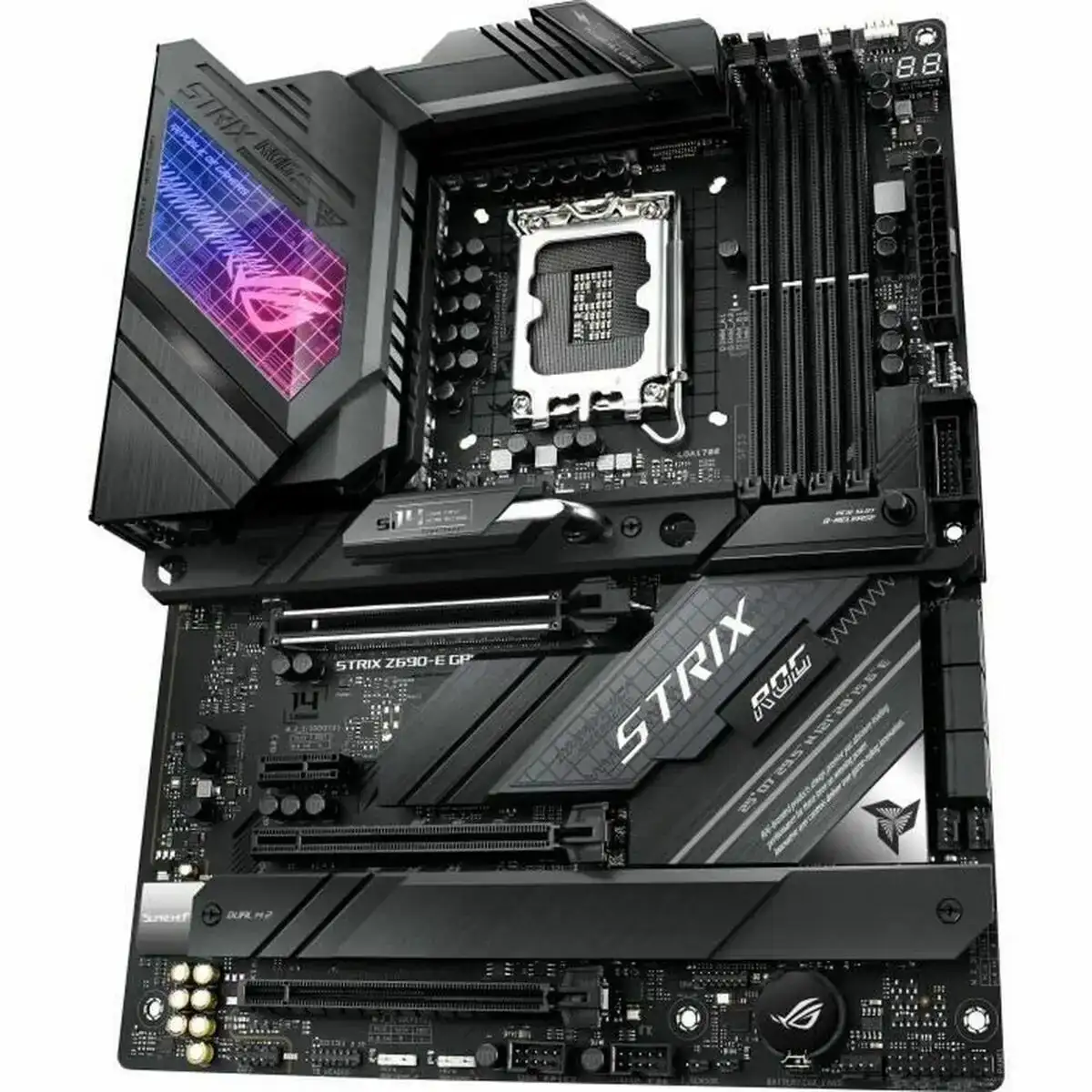 Carte me re asus 90mb18j0 m0eay0_9388. Entrez dans l'Univers de DIAYTAR COTE D'IVOIRE - Où Choisir est un Plaisir. Explorez notre gamme variée et trouvez des articles qui parlent à votre cœur et à votre style.