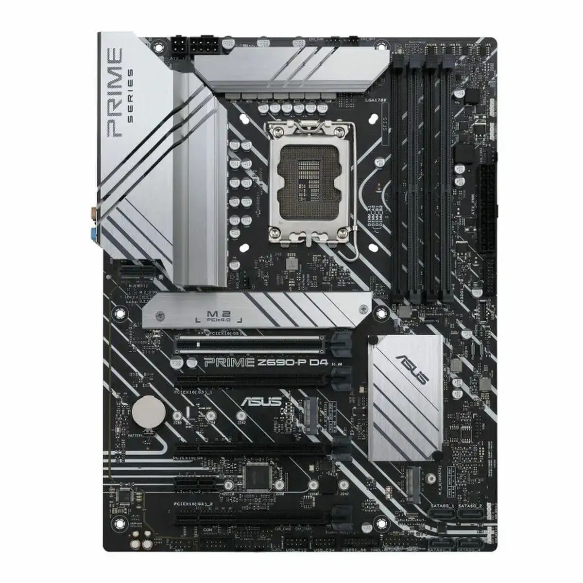 Carte me re asus 90mb18p0 m0eay0 lga1700 atx_4548. DIAYTAR COTE D'IVOIRE - Votre Plaisir Shopping à Portée de Clic. Explorez notre boutique en ligne et trouvez des produits qui ajoutent une touche de bonheur à votre vie quotidienne.