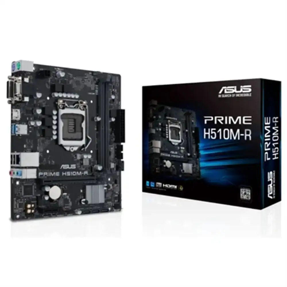 Carte me re asus h510m r lga1200_8007. DIAYTAR COTE D'IVOIRE - Là où Choisir est une Célébration de l'Artisanat. Explorez notre gamme variée et choisissez des produits qui incarnent la tradition et le talent des artisans du Côte d'Ivoire.