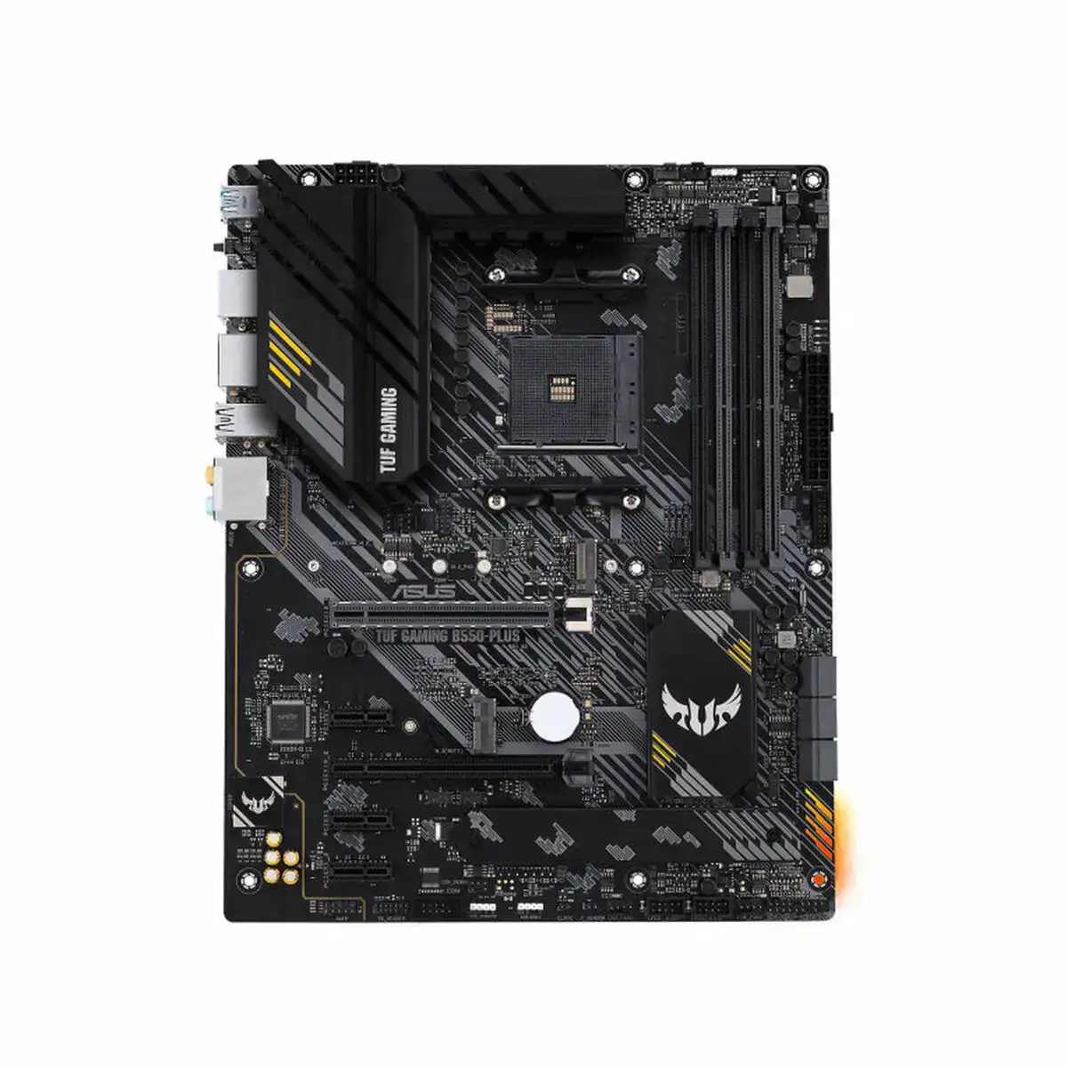Carte me re asus tuf gaming b550 plus atx am4_1645. DIAYTAR COTE D'IVOIRE - L'Artisanat à Portée de Clic. Découvrez notre boutique en ligne pour trouver des produits uniques qui célèbrent la créativité et l'artisanat sénégalais.