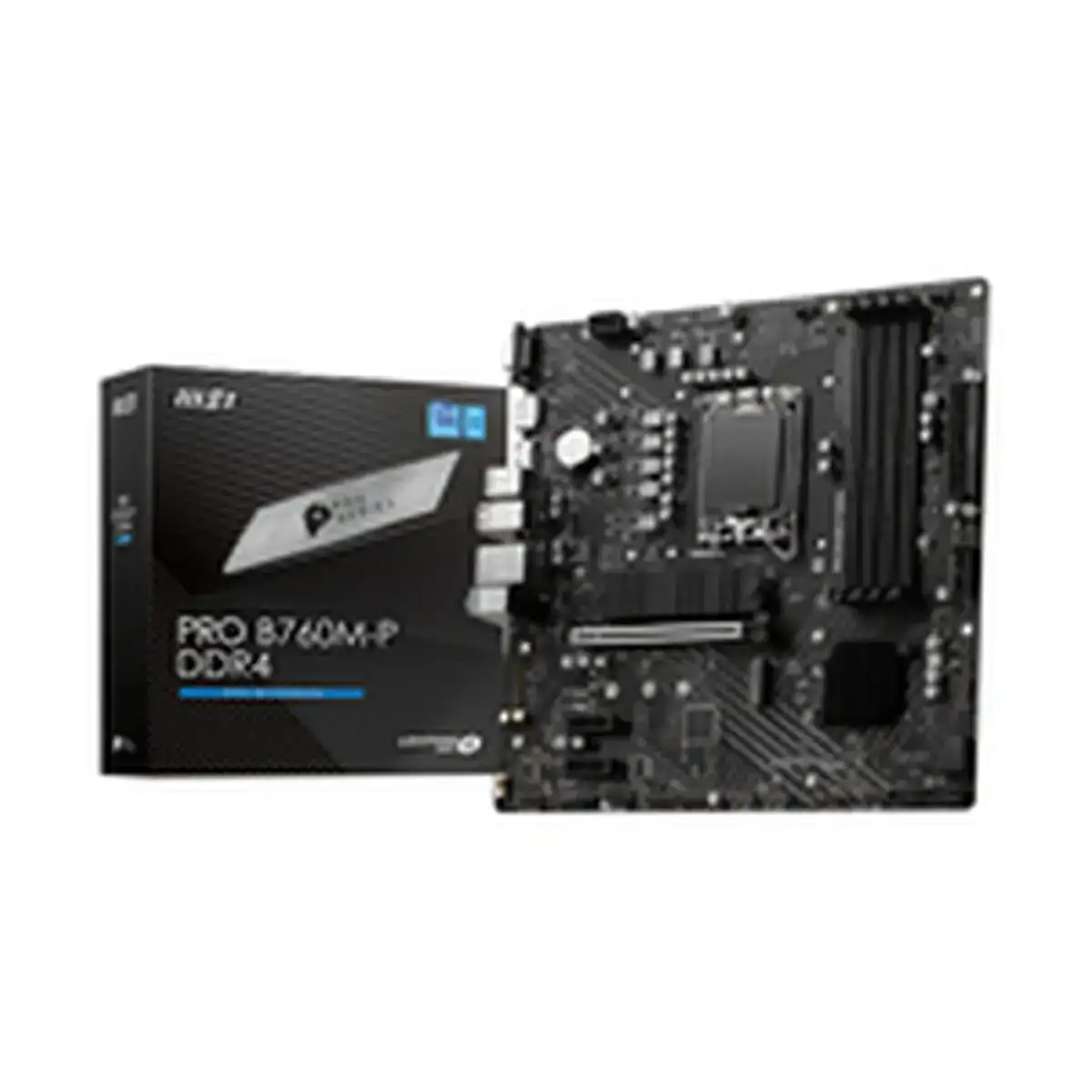 Carte me re msi pro b760m p ddr4_6503. DIAYTAR COTE D'IVOIRE - Votre Plateforme pour un Shopping Inspiré. Explorez nos offres variées et découvrez des articles qui stimulent votre créativité et embellissent votre vie.