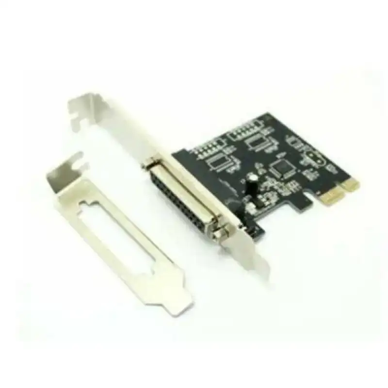 Carte pci env apppcie1p lp hp 1 parallel_8181. Bienvenue sur DIAYTAR COTE D'IVOIRE - Votre Galerie Shopping Personnalisée. Découvrez un monde de produits diversifiés qui expriment votre style unique et votre passion pour la qualité.