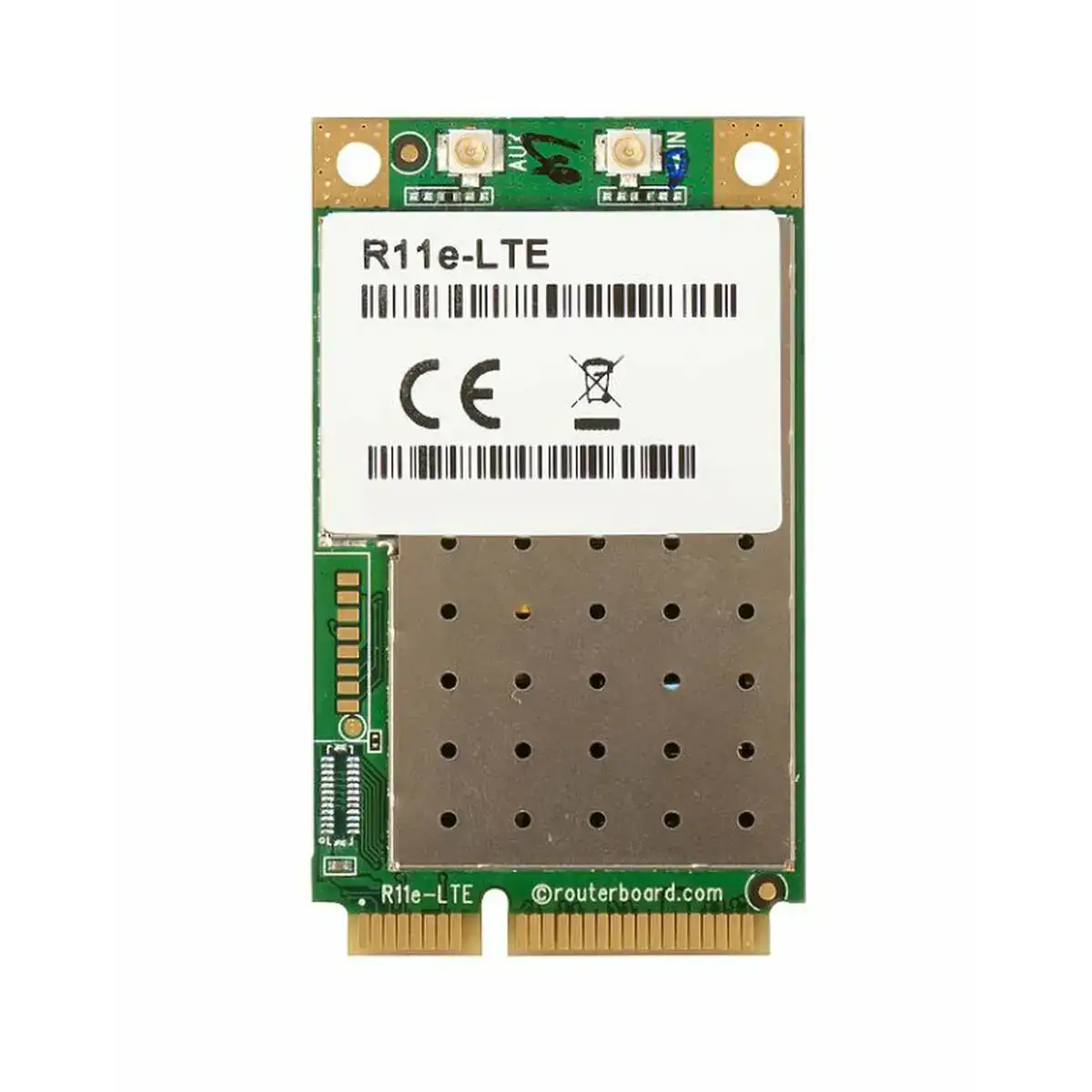Carte re seau mikrotik r11e lte_5723. DIAYTAR COTE D'IVOIRE - Où Chaque Produit a son Histoire. Découvrez notre gamme de produits, chacun portant en lui le récit de l'artisanat et de la passion, pour vous offrir une expérience de shopping authentique.