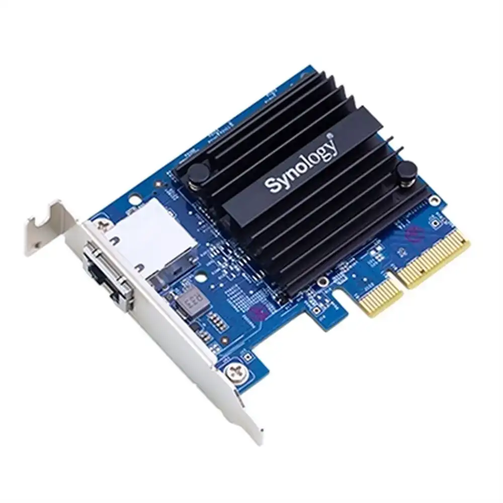 Carte re seau synology e10g18 t1_3961. DIAYTAR COTE D'IVOIRE - L'Art de Vivre le Shopping Authentique. Découvrez notre boutique en ligne et trouvez des produits qui célèbrent la culture et l'héritage du Côte d'Ivoire.