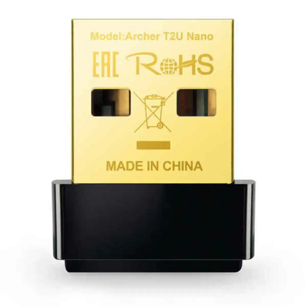 Carte re seau tp link archer t2u nano_1018. Bienvenue chez DIAYTAR COTE D'IVOIRE - Où Chaque Produit a son Âme. Découvrez notre gamme et choisissez des articles qui résonnent avec votre personnalité et vos valeurs.