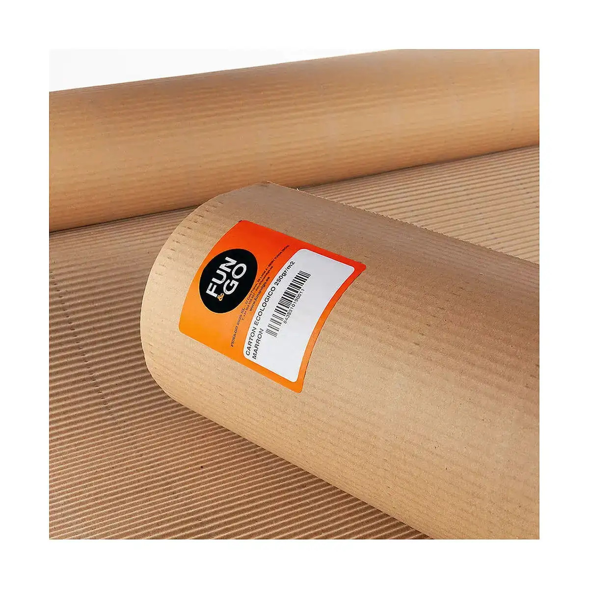 Carton fun go e cologique 0 9 x 10 m_3243. Découvrez DIAYTAR COTE D'IVOIRE - Là où Votre Shopping Prend Vie. Plongez dans notre vaste sélection et trouvez des produits qui ajoutent une touche spéciale à votre quotidien.