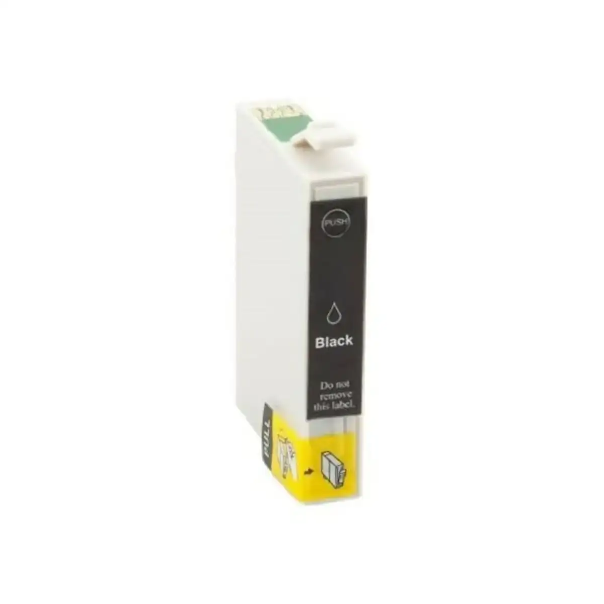 Cartouche d encre compatible epson t0711 noir reconditionne a_2904. Entrez dans le Monde Éclectique de DIAYTAR COTE D'IVOIRE. Explorez nos catégories et dénichez des trésors qui reflètent la richesse et l'authenticité du Côte d'Ivoire.