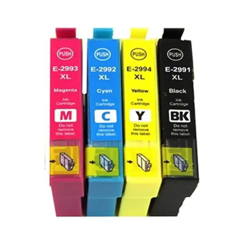 Cartouche d encre compatible inkoem t299_7748. DIAYTAR COTE D'IVOIRE - Votre Source de Trésors Culturels. Naviguez à travers notre catalogue et trouvez des articles qui mettent en avant la richesse de la culture sénégalaise.