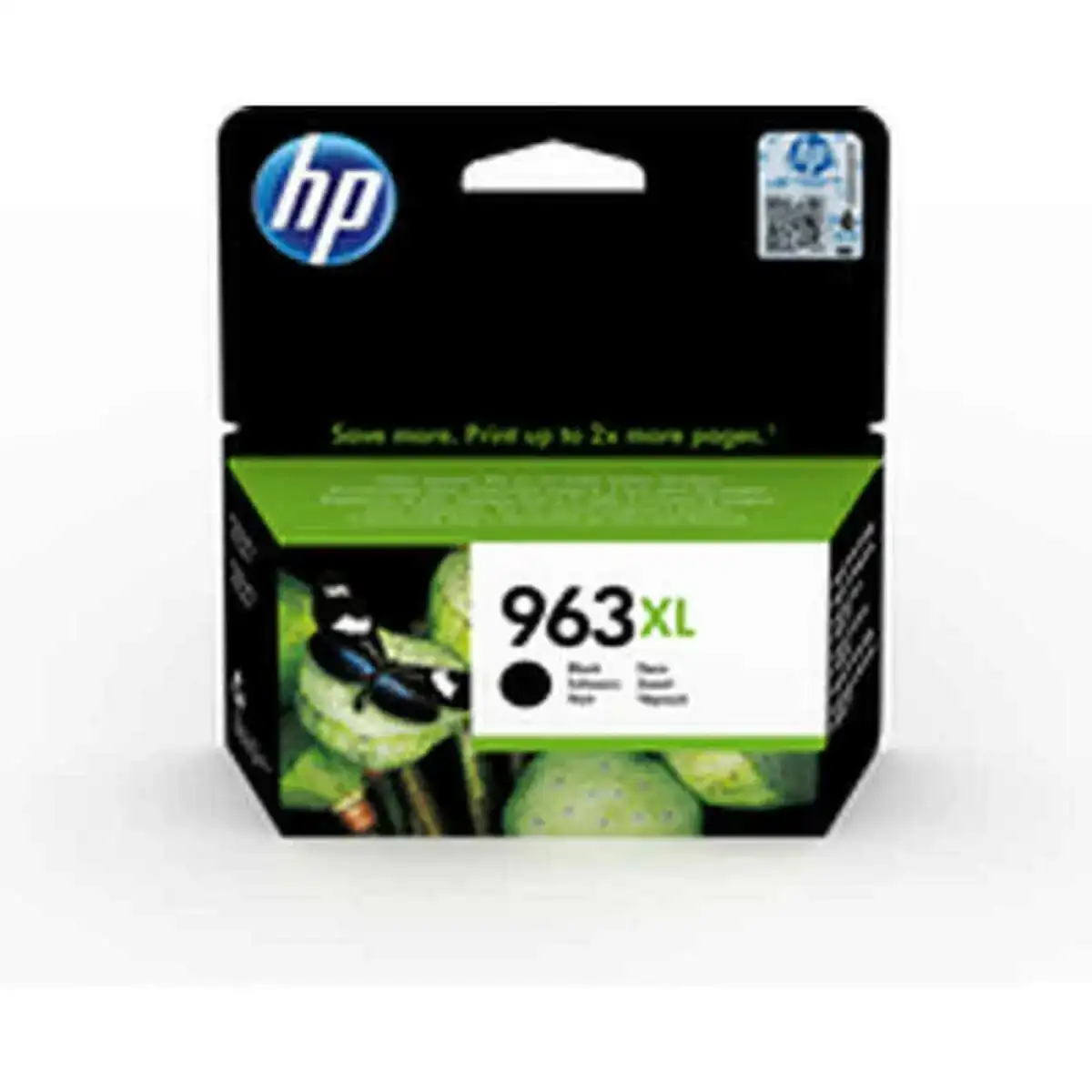 Cartouche d encre d origine hp 963xl 22 ml 47 ml noir_7565. Bienvenue chez DIAYTAR COTE D'IVOIRE - Où Votre Shopping Prend Vie. Découvrez notre univers et dénichez des trésors qui ajoutent de la couleur à votre quotidien.