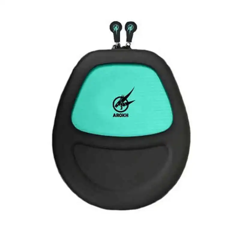 Case port designs casque arokh noir_4696. DIAYTAR COTE D'IVOIRE - Où Choisir est une Célébration de l'Artisanat. Explorez notre boutique en ligne et choisissez des articles qui incarnent l'art et le savoir-faire du Côte d'Ivoire.