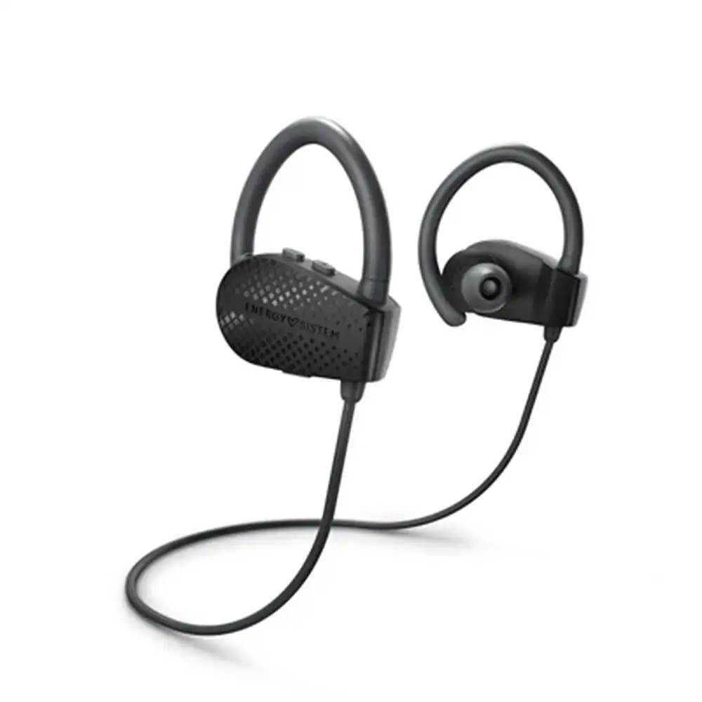 Casque avec microphone energy sistem 45177 noir_7804. DIAYTAR COTE D'IVOIRE - Où Choisir est une Découverte. Parcourez notre catalogue et trouvez des articles qui éveillent votre curiosité et enrichissent votre expérience shopping.