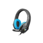 Casque avec microphone fury phantom noir_3214. Entrez dans l'Univers de DIAYTAR COTE D'IVOIRE - Où l'Élégance Rencontre la Tradition. Explorez notre gamme variée et trouvez des articles qui ajoutent une touche de sophistication à votre vie.