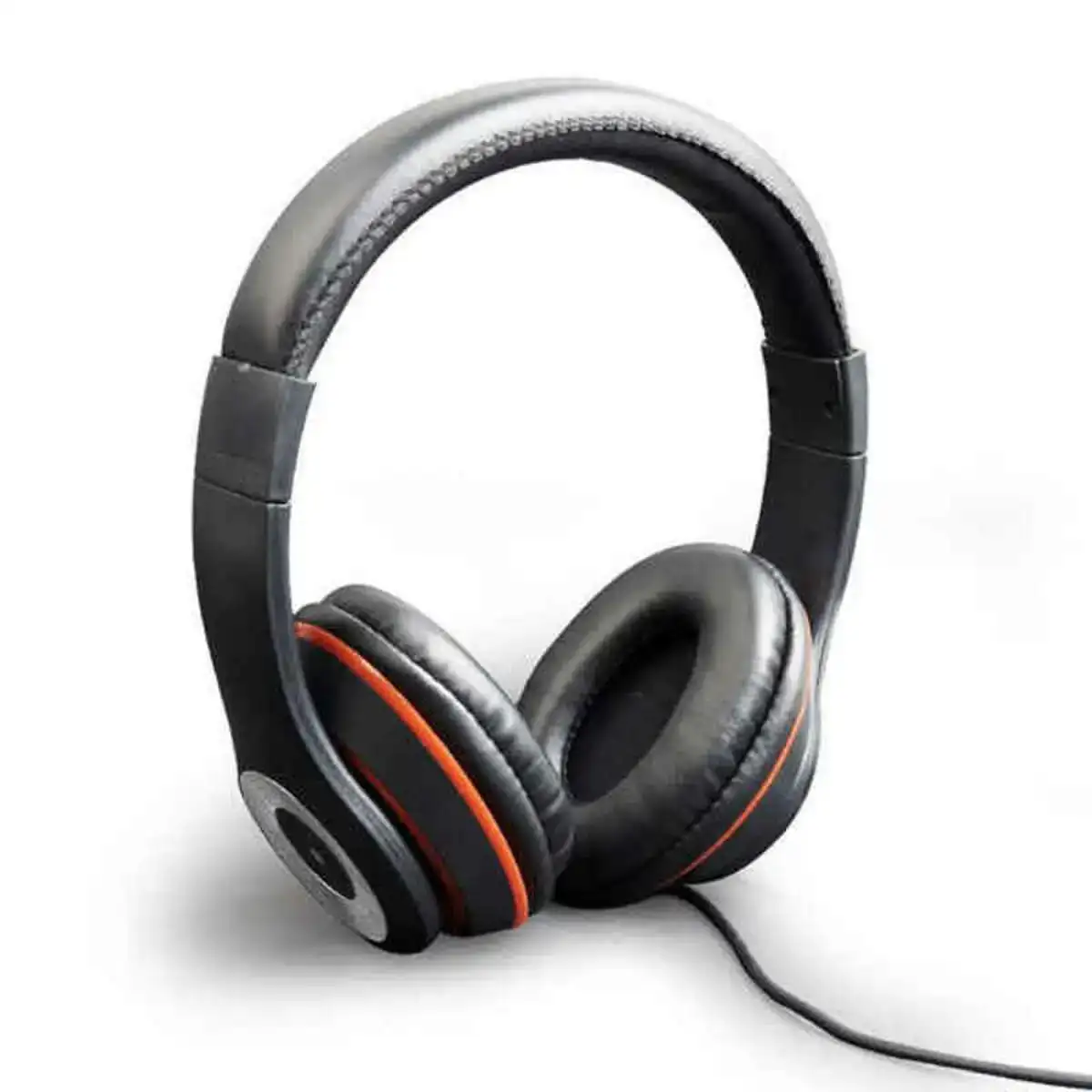 Casque avec microphone gembird los angeles_2255. DIAYTAR COTE D'IVOIRE - Votre Boutique en Ligne, Votre Choix Illimité. Parcourez nos rayons et découvrez des produits qui vous inspirent, de la mode à la maison et bien plus.
