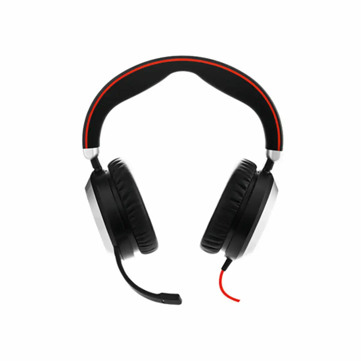Casque avec microphone jabra 7899 823 109 noir_4853. DIAYTAR COTE D'IVOIRE - Là où Chaque Clic Compte. Parcourez notre boutique en ligne et laissez-vous guider vers des trouvailles uniques qui enrichiront votre quotidien.