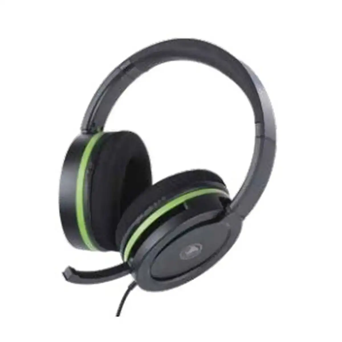 Casque avec microphone snakebyte set x pro noir_6415. DIAYTAR COTE D'IVOIRE - L'Art du Shopping Éclairé. Naviguez à travers notre plateforme intuitive et découvrez une variété d'articles soigneusement sélectionnés pour répondre à vos besoins et à vos envies.