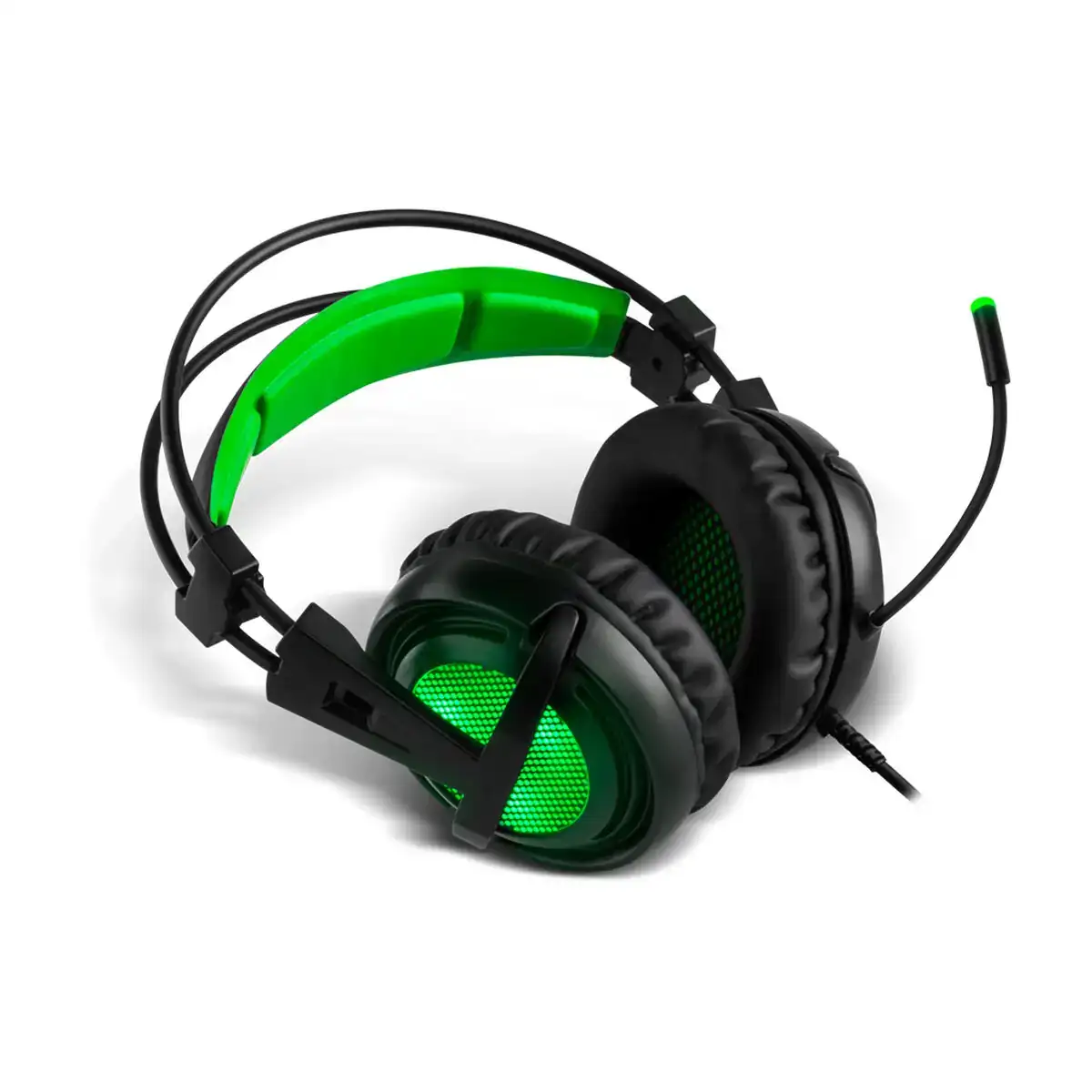 Casque bg xonar x6 vert_5875. DIAYTAR COTE D'IVOIRE - Votre Destination Shopping de Confiance. Naviguez à travers notre boutique en ligne et profitez d'une sélection soigneusement choisie de produits qui répondent à toutes vos exigences.