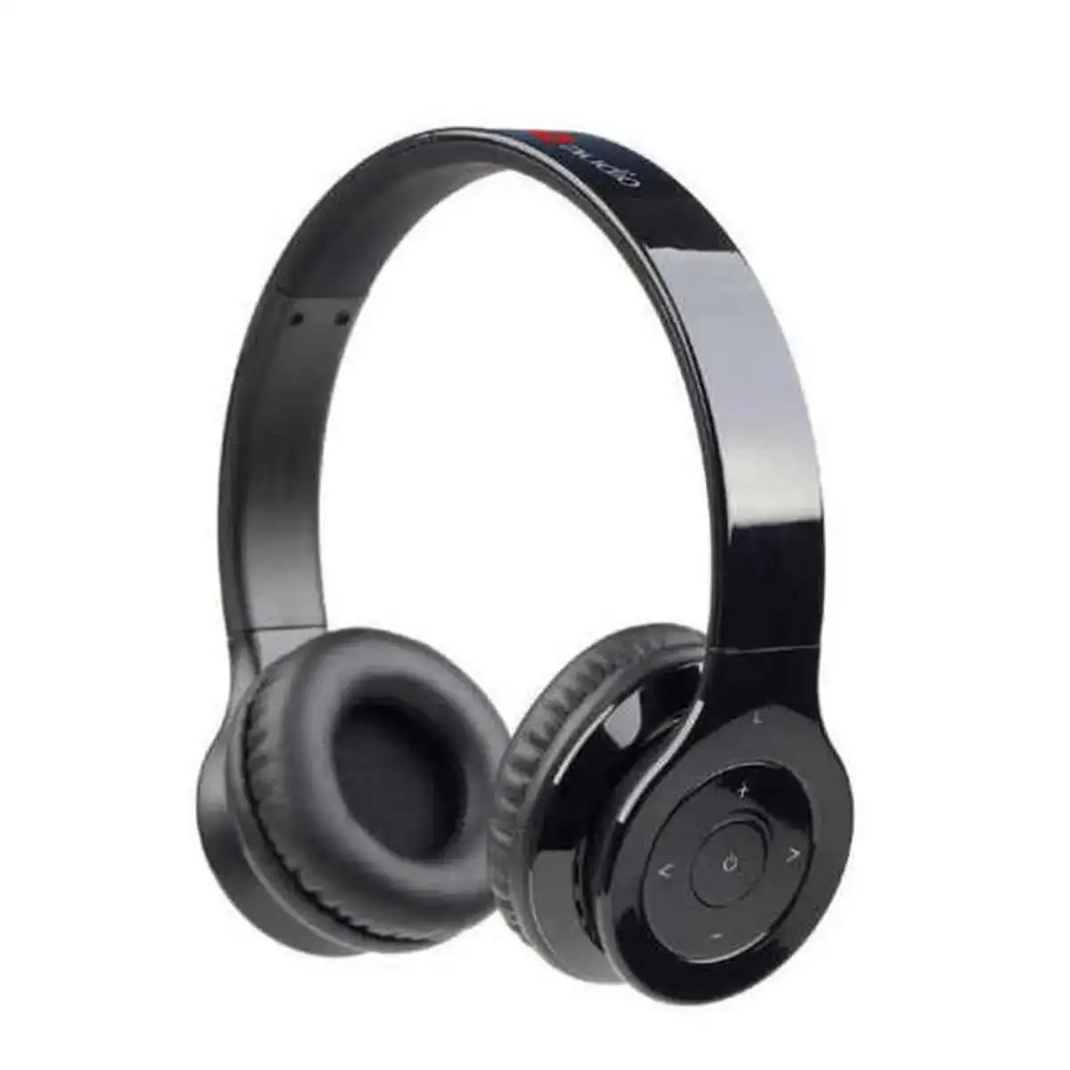 Casque bluetooth gembird bhp ber bk noir_7642. Bienvenue sur DIAYTAR COTE D'IVOIRE - Où l'Élégance Rencontrer la Tradition. Explorez notre gamme variée et trouvez des articles qui marient le chic moderne au charme ancestral.