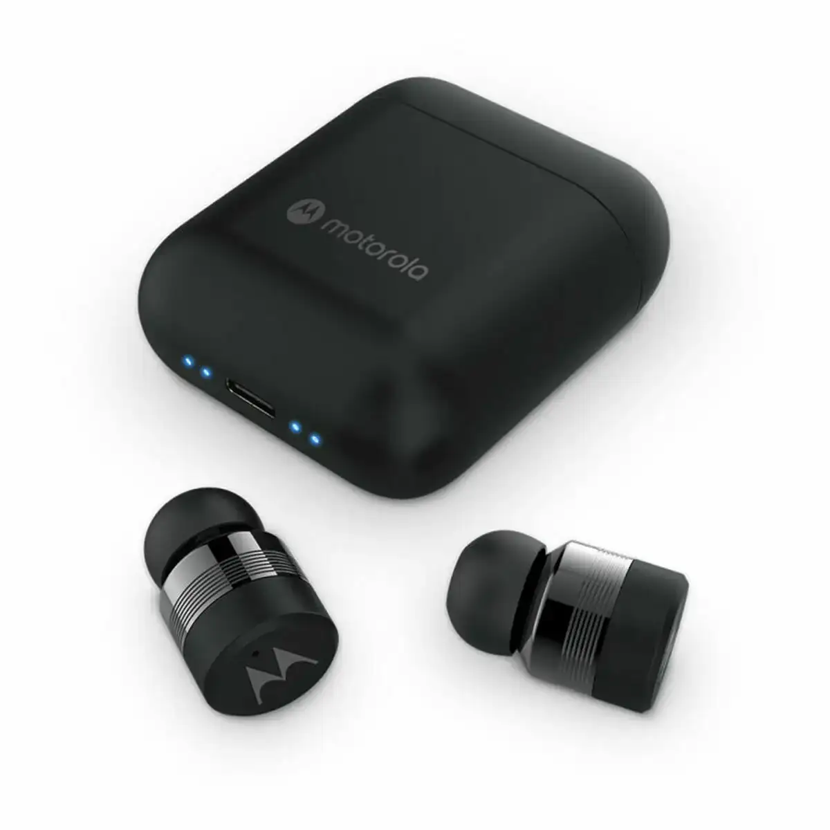Casque bluetooth motorola buds 120 noir_2649. Entrez dans l'Univers de DIAYTAR COTE D'IVOIRE - Où Choisir est un Plaisir. Explorez notre catalogue diversifié et trouvez des articles qui reflètent vos goûts et votre personnalité.