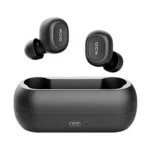 Casque bluetooth qcy t1c noir reconditionne a_9190. Bienvenue chez DIAYTAR COTE D'IVOIRE - Où Votre Shopping Prend Vie. Découvrez notre univers et dénichez des trésors qui ajoutent de la couleur à votre quotidien.