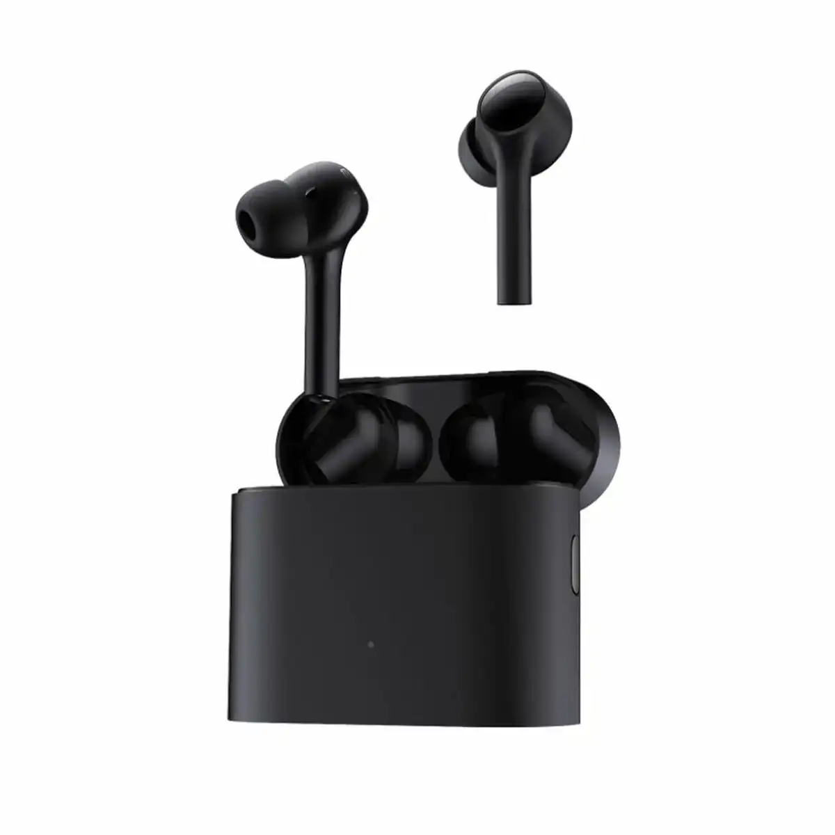 Casque bluetooth xiaomi mi true wireless earphones 2 pro noir_6732. DIAYTAR COTE D'IVOIRE - Où la Mode et le Confort se Rencontrent. Plongez dans notre univers de produits et trouvez des articles qui vous habillent avec style et aisance.