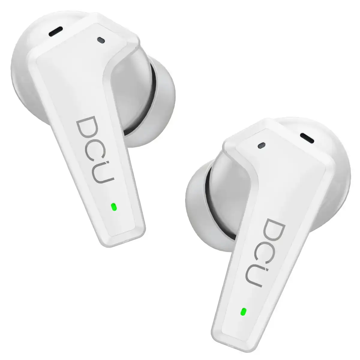 Casque dcu earbuds bt bluetooth blanc_4226. Bienvenue sur DIAYTAR COTE D'IVOIRE - Où le Shopping est une Affaire Personnelle. Découvrez notre sélection et choisissez des produits qui reflètent votre unicité et votre individualité.