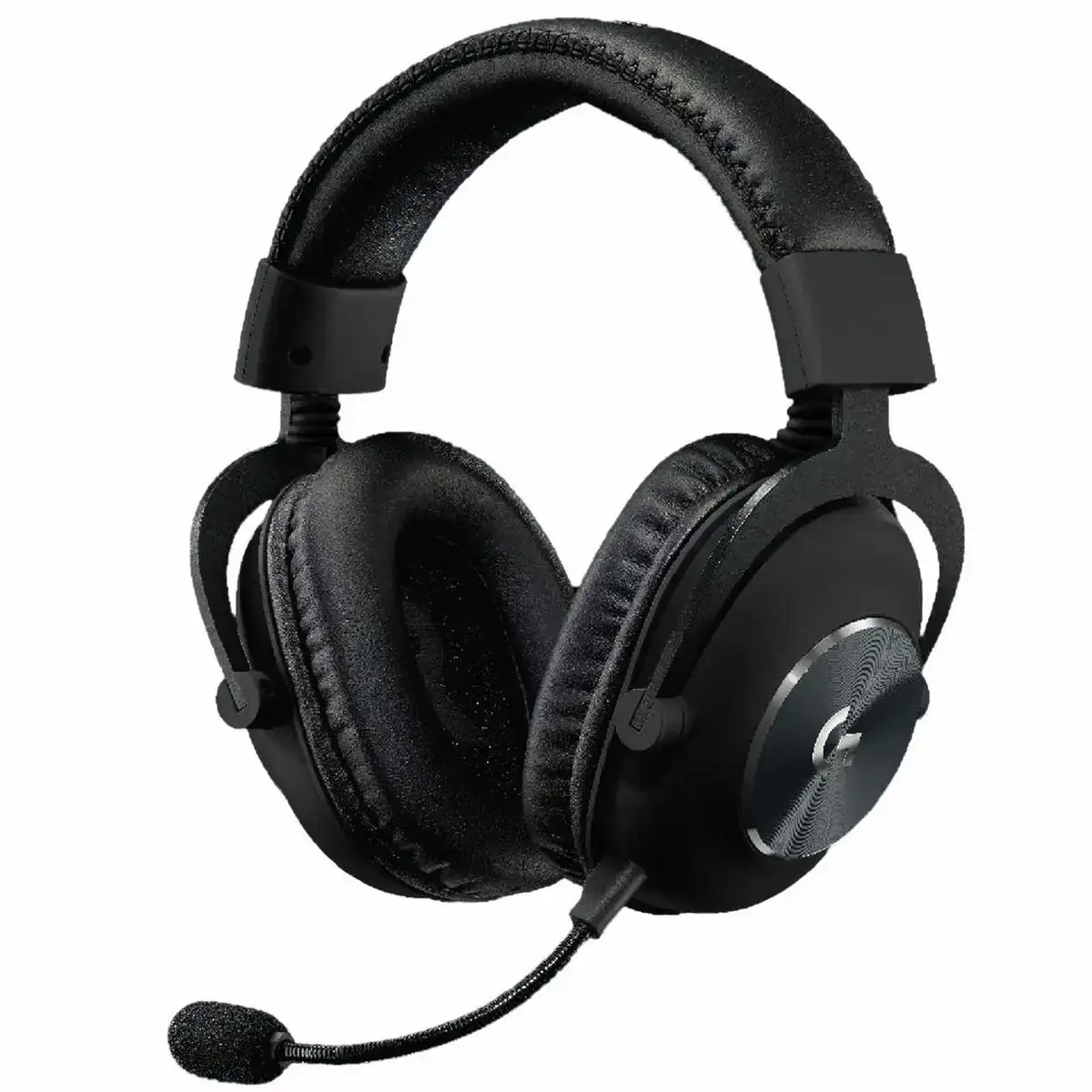 Casque de jeu avec microphone casque sans fil logitech pro x_4476. DIAYTAR COTE D'IVOIRE - Là où l'Élégance Devient un Mode de Vie. Naviguez à travers notre gamme et choisissez des produits qui apportent une touche raffinée à votre quotidien.